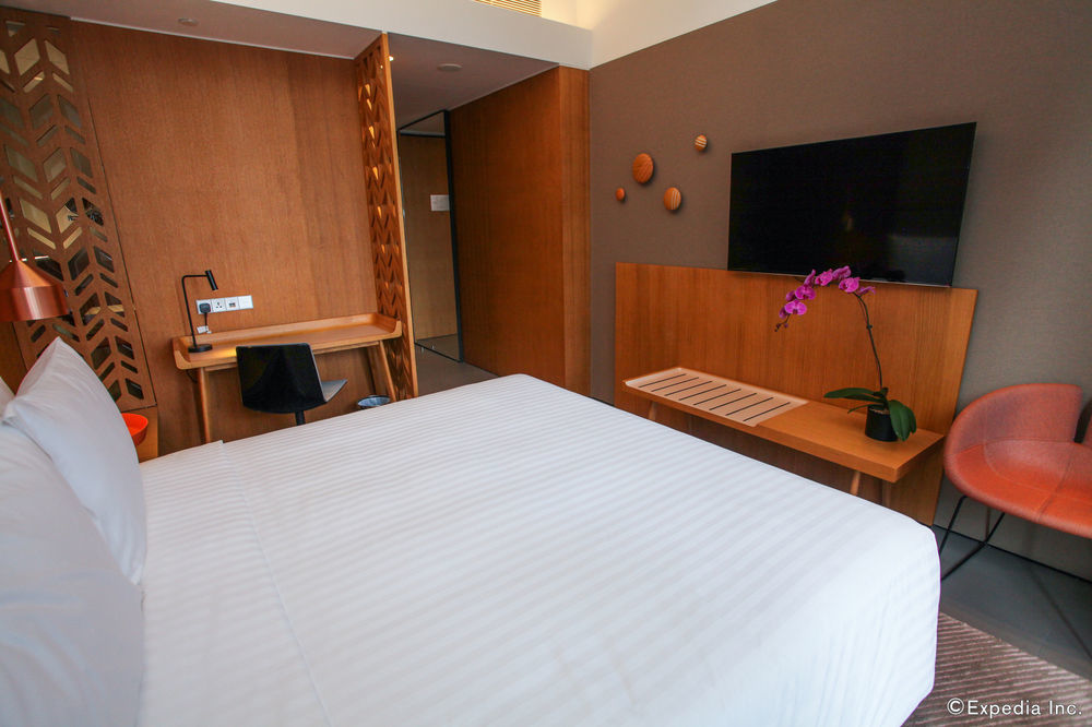 Hotel Oasia Downtown, By Far East Hospitality Singapura