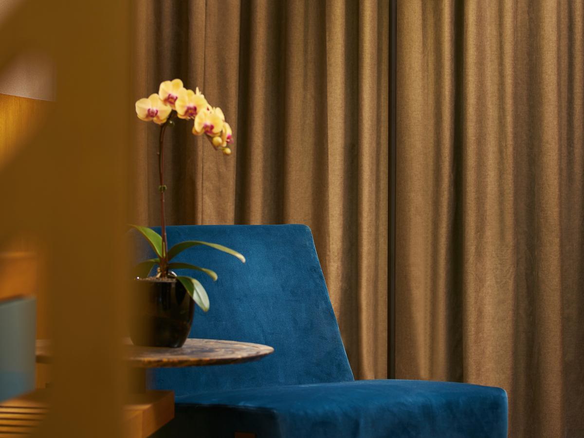 Oasia Downtown, By Far East Hospitality Singapura